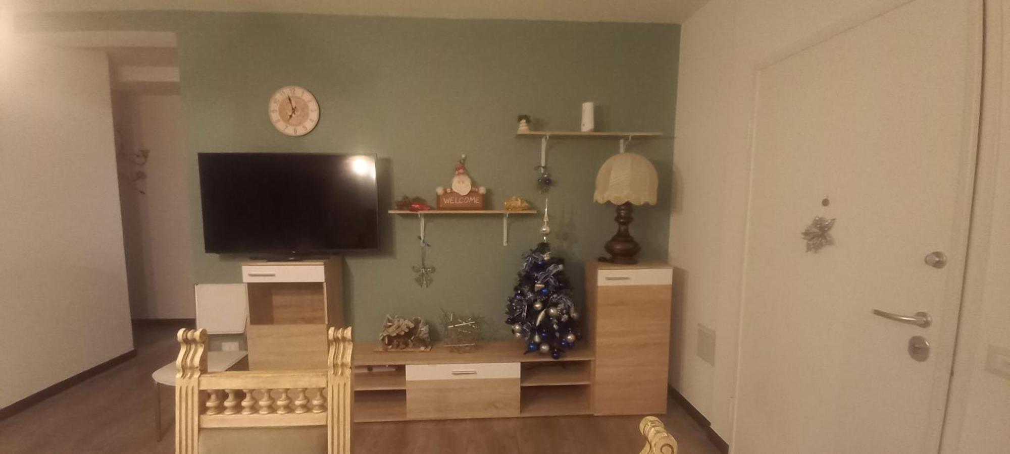 Welcome Ca' Ad Scarplen Longiano Exterior foto